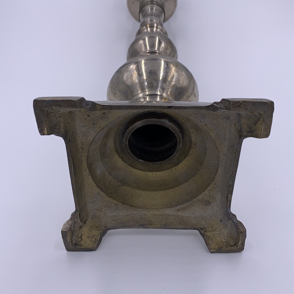 Tall candle holder - Picture 6 of 6